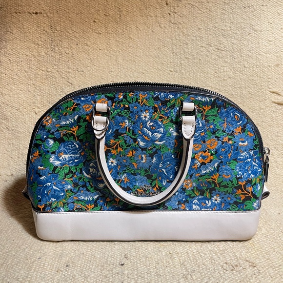 Coach Mini Sierra Meadow - Picture 6 of 11